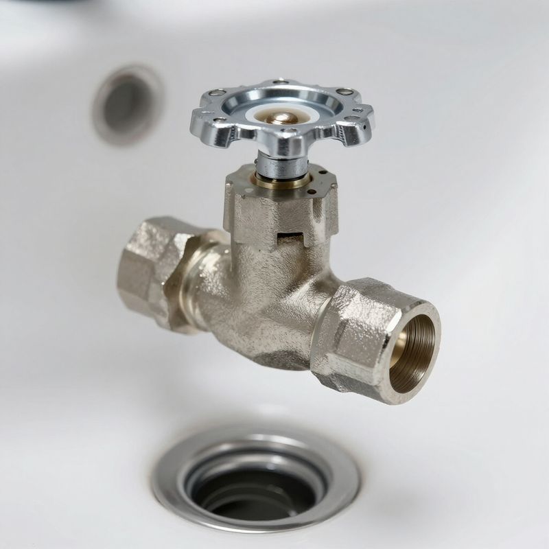 Toilet & Faucet Repair in South Burlington