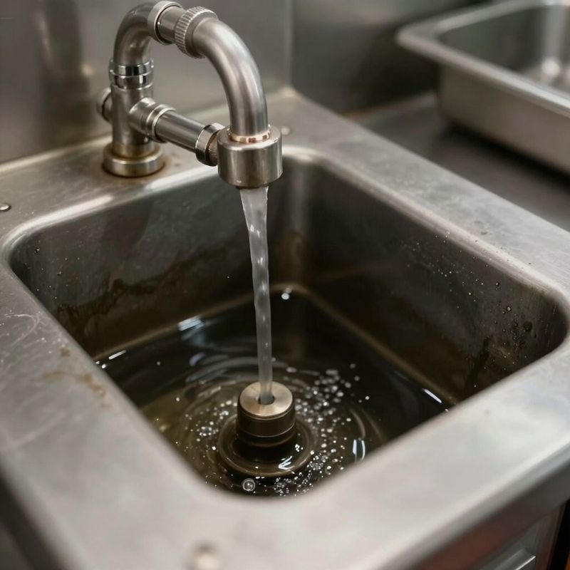 Garbage Disposal in South Burlington