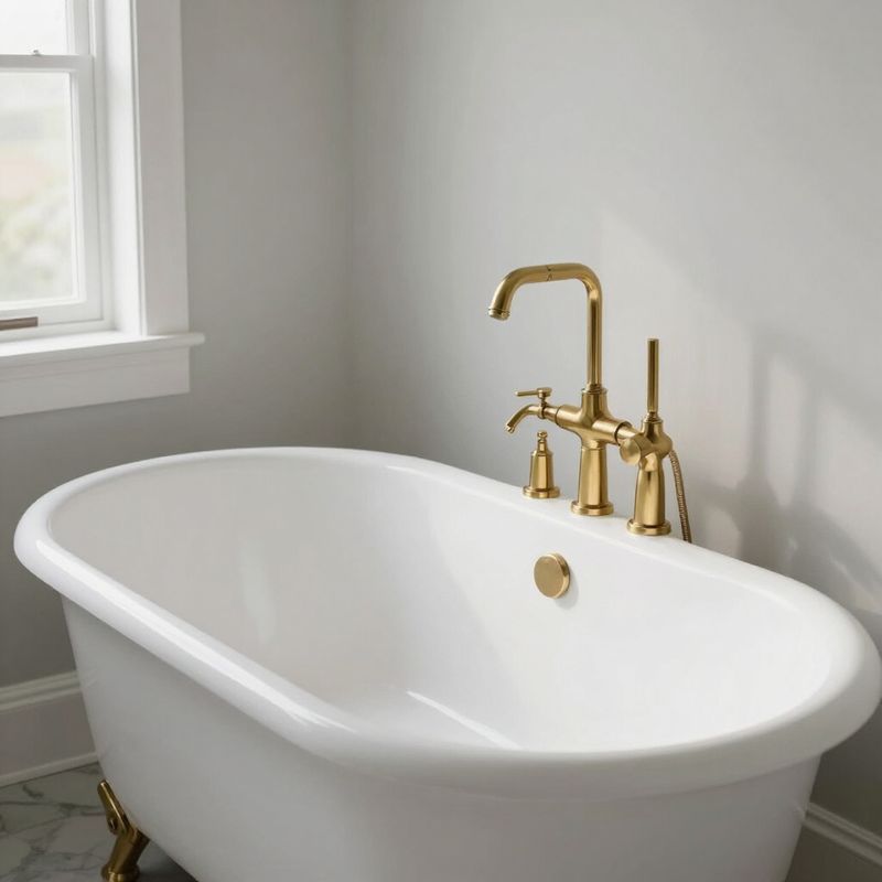 Bathroom & Kitchen Upgrades in South Burlington