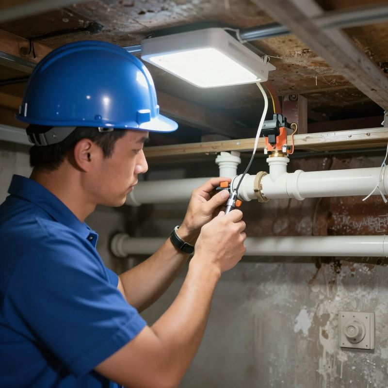 Emergency Plumbing in South Burlington
